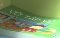 "Sốt ảo" sách giáo khoa tại các tỉnh phía Nam