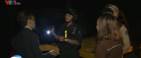 Báo động mất an ninh trật tự trên đảo Phú Quốc