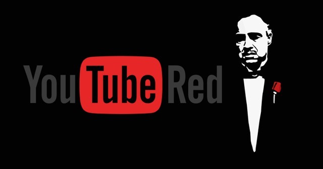 YouTube Red chèn ép các nhà sản xuất video: “Hợp tác hoặc biến mất” 