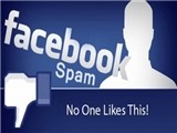 Thủ thuật chặn tin nhắn rác trên Facebook 