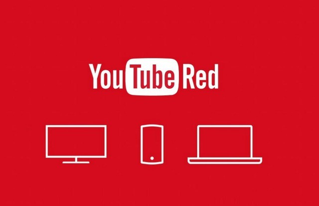 SmartTV mới chính là “miếng bánh ngon” của YouTube Red