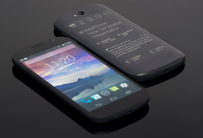 Sản phẩm được mệnh danh "iPhone nước Nga" sẽ trở thành thiết bị nội địa Trung Quốc.