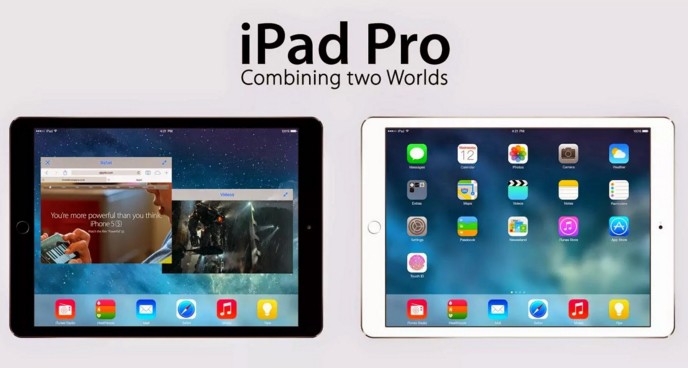 Người dùng chê iPad Pro vì quá đắt