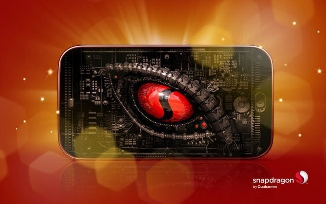 Samsung sửa lỗi quá nhiệt cho... Snapdragon 820 