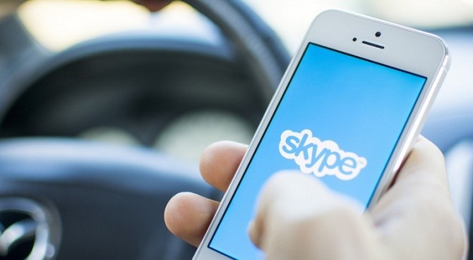 Cảnh sát Anh thử nghiệm tố giác tội phạm qua Skype