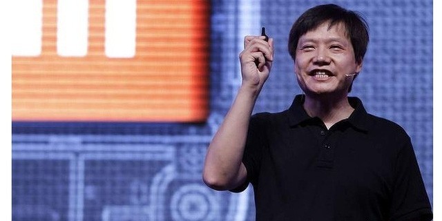 Xiaomi đang suy yếu?