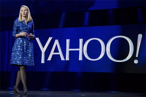 Yahoo dự định rao bán các dịch vụ Internet