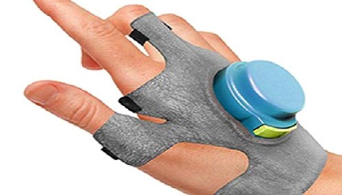Găng tay thông minh cho bệnh nhân Parkinson