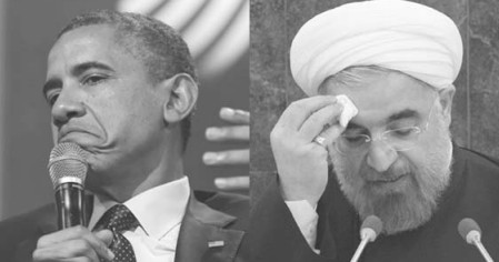 Sau 7 năm đàm phán căng thẳng, thỏa thuận hạt nhân Iran đang trở thành hiện thực