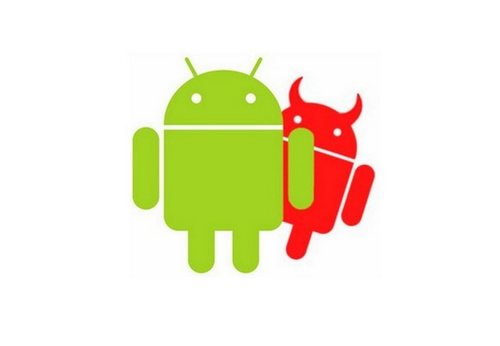 Phần mềm độc hạitrên Android ngày càng nguy hiểm.