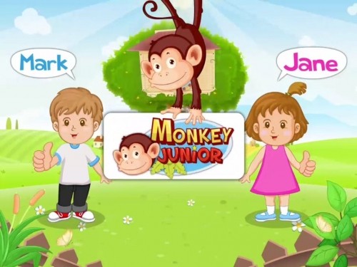 Ứng dụng học ngoại ngữ Monkey Junior của Việt Nam lên ngôi ở Mỹ