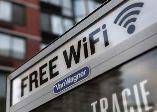 Làm thế nào để an toàn hơn khi dùng Wi-Fi công cộng?