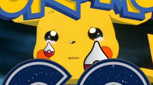 Pokemon Go đã giảm nhiệt tại Mỹ