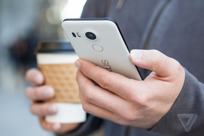 Google sẽ loại bỏ thương hiệu smartphone Nexus