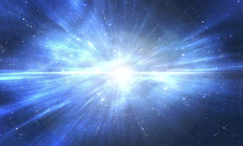 Mô hình vật lý trước vụ nổ Big Bang cho thấy vũ trụ có tính chu kỳ. 