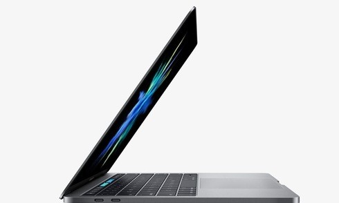 Giá MacBook Pro bản đắt nhất lên tới gần trăm triệu đồng