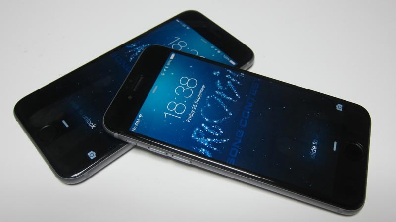Apple mở kênh bán iPhone giảm giá ở Mỹ