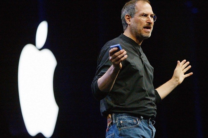 Flash trên iPhone bị hủy bỏ chỉ vì... tự ái của Steve Jobs