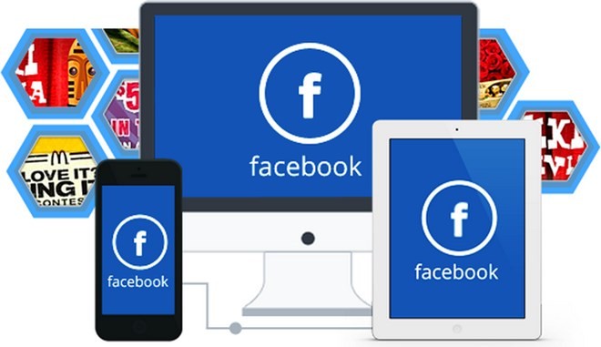 Facebook tuyên chiến với thông tin thất thiệt trên mạng xã hội 