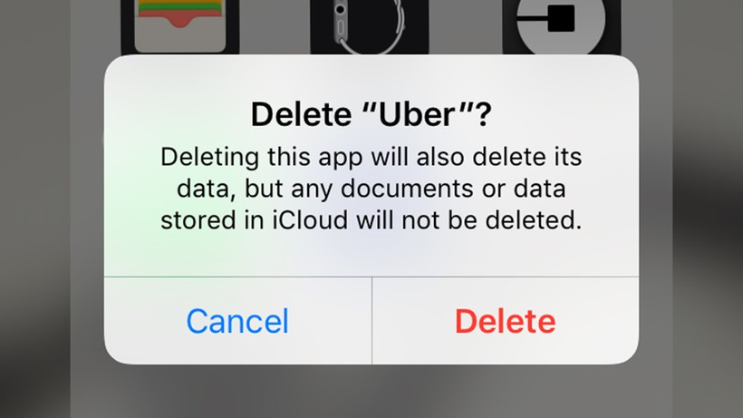 Tại sao người dân Mỹ đang ùn ùn đòi xóa ứng dụng Uber
