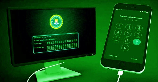 CIA dùng phần mềm độc hại nào để hack iPhone, Macbook?