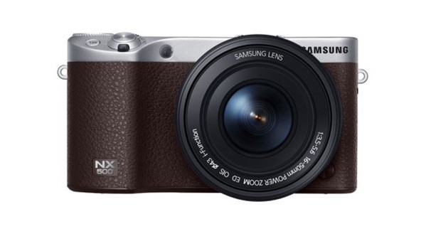 Samsung sắp ngừng sản xuất máy ảnh kỹ thuật số?