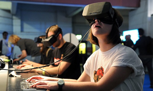 6 ứng dụng thiết thực của VR khi được áp dụng trong cuộc sống