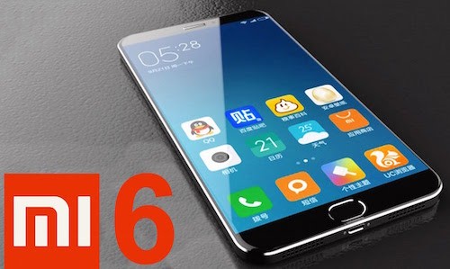 Hiệu năng của Xiaomi Mi 6 sẽ vượt cả Galaxy S8 lẫn iPhone 7 Plus