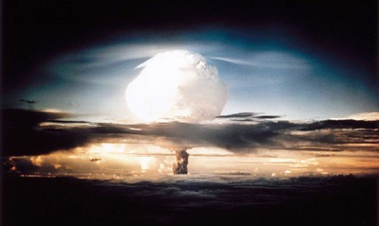 Những dự báo “ớn lạnh” về chiến tranh hạt nhân