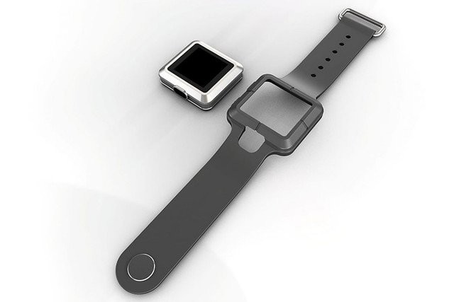 Microsoft đột nhiên ra mắt mẫu smartwatch mới