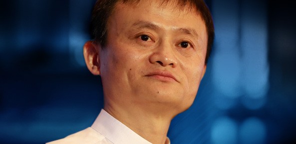 Jack Ma: Trí tuệ nhân tạo mang lại đau khổ hơn là hạnh phúc