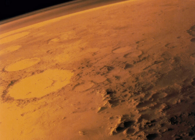 Cần những gì để đến Sao Hỏa vào năm 2020?