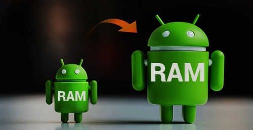 Nên chọn mức RAM nào cho điện thoại Android?