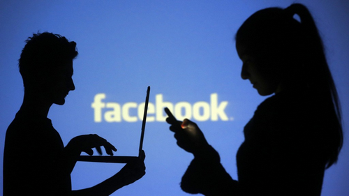 Facebook mạnh tay với nội dung "giật tít câu view"