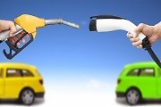 Ô tô điện sẽ rẻ hơn ô tô động cơ đốt vào năm 2030