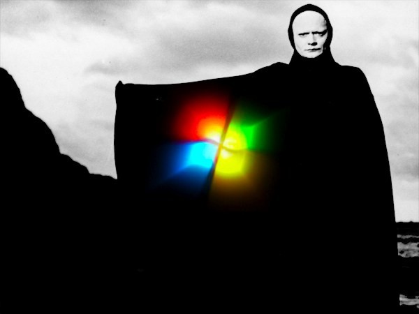 Windows 7 và Windows 8 dính lỗi treo máy với mã độc mới