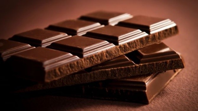 Chocolate có thể giảm nguy cơ loạn nhịp tim