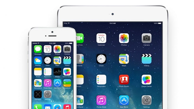 iOS 11 có gì đáng để kỳ vọng?