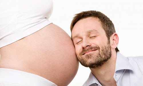 Chuyện hiếm gặp: Tiếp tục có bầu khi đang mang thai