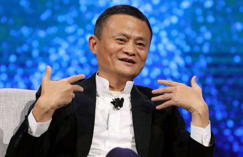 Tỉ phú Jack Ma sẽ trò chuyện với sinh viên tại Hà Nội vào ngày 6/11
