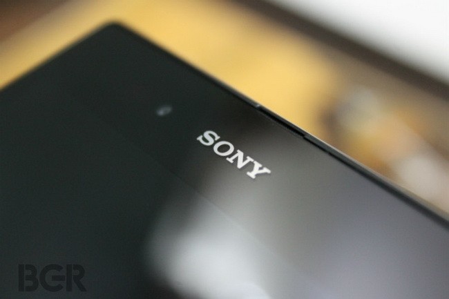 Sony thừa nhận mảng smartphone tụt hậu vì thiếu sáng tạo