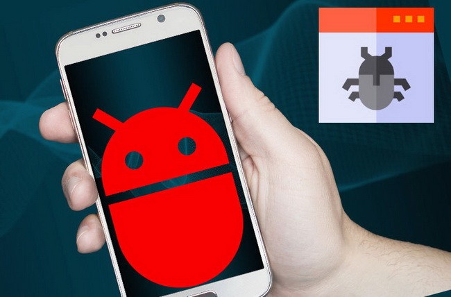 Hàng nghìn thiết bị Android nhiễm malware khó xóa