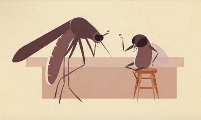  Chiến thuật sinh tồn giúp côn trùng áp đảo mọi loài về số lượng