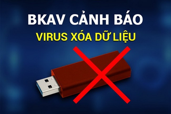 1,2 triệu máy tính tại Việt Nam nhiễm virus cực nguy hiểm 