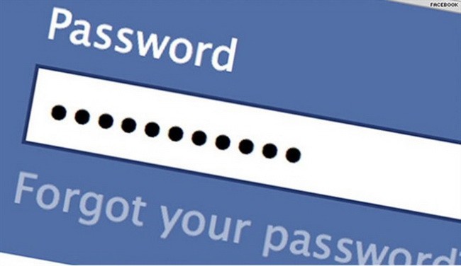 Cách khôi phục tài khoản Facebook khi bạn quên mật khẩu 