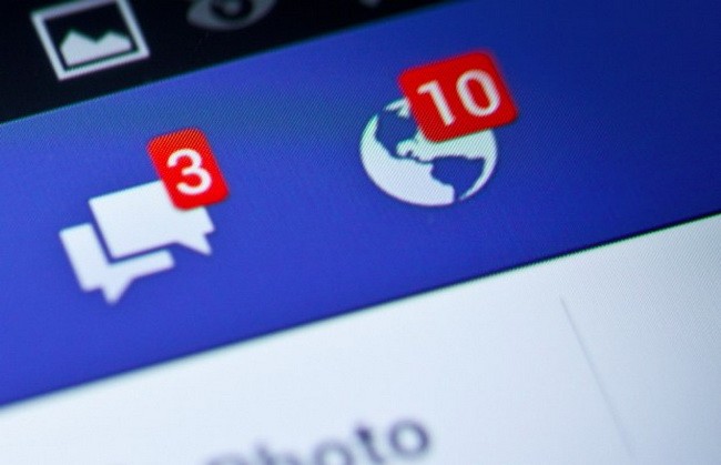 Facebook đang tra tấn người dùng với quá nhiều thông báo rác