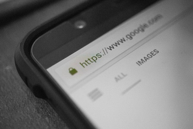 Chrome sẽ hiện cảnh báo “Không bảo mật” với những trang web vẫn dùng HTTP