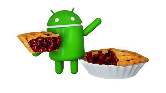 Android P chính thức ra mắt với tên gọi Android 9 Pie 