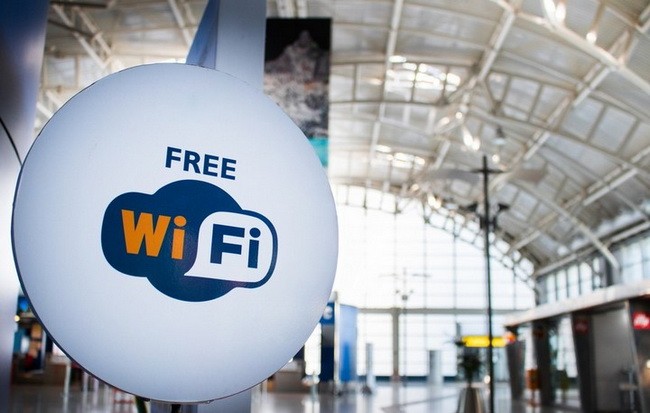 Công dụng mới của Wi-Fi: Phát hiện bom và vật liệu nổ từ xa 