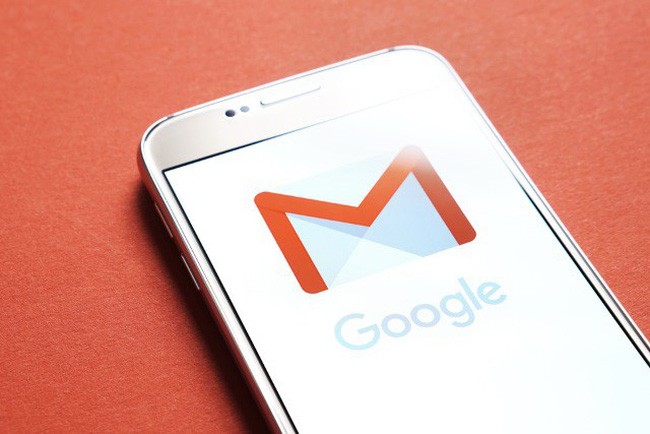 Một cập nhật cực kỳ hữu ích của Gmail trên Android